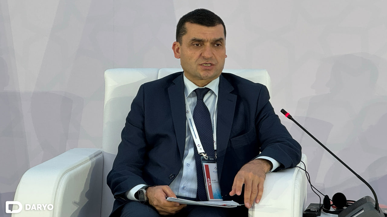 “Sakkiz oyda kambagʻallik roʻyxatidagi 2,3 mln kishi bepul tibbiy koʻrikdan oʻtkazildi” — Asilbek Xudayarov