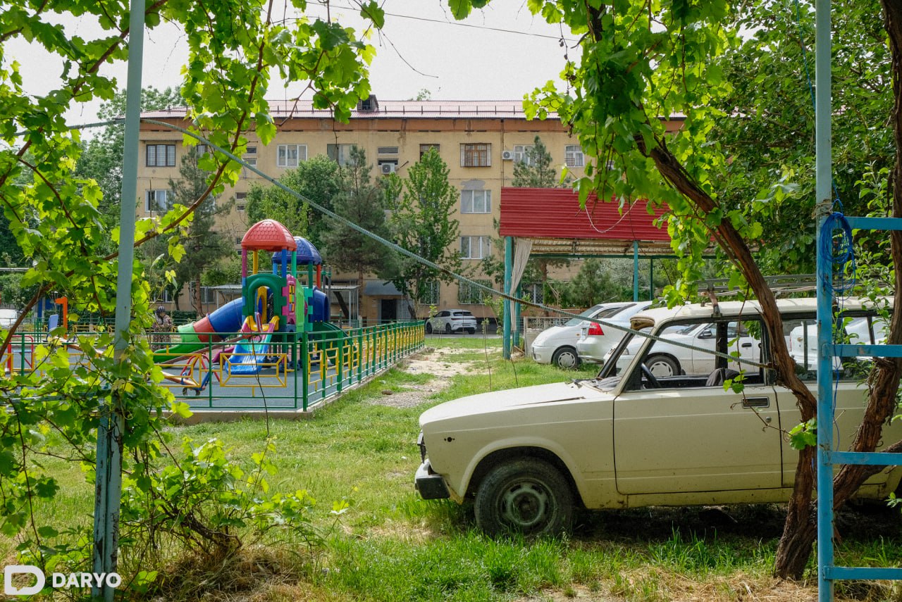 Mahallalarning yagona reyestri shakllantiriladi
