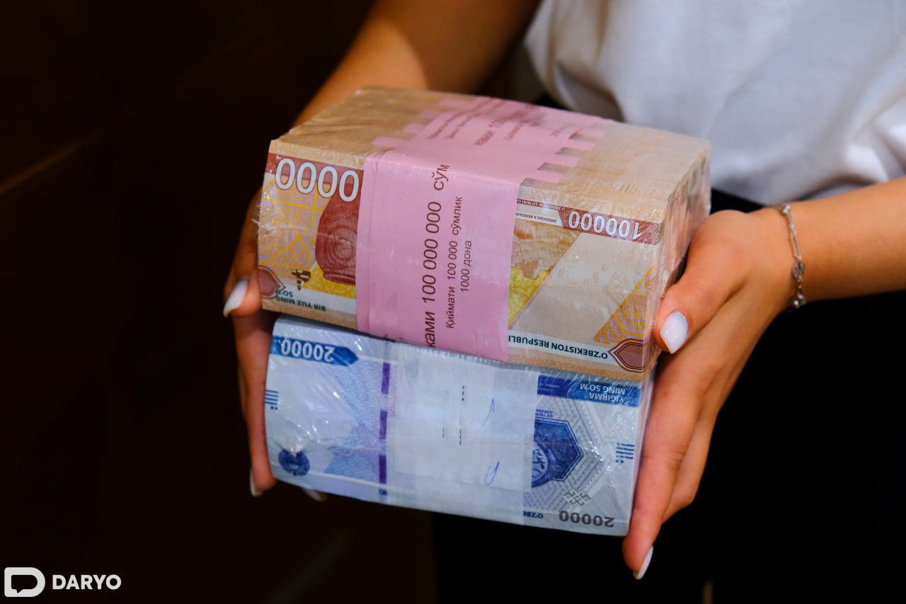 Surxondaryoda joriy yilda suv va energiya resurslaridan qarzdorlarning 7,1 mlrd soʻmlik mulklari auksionga qoʻyilgan