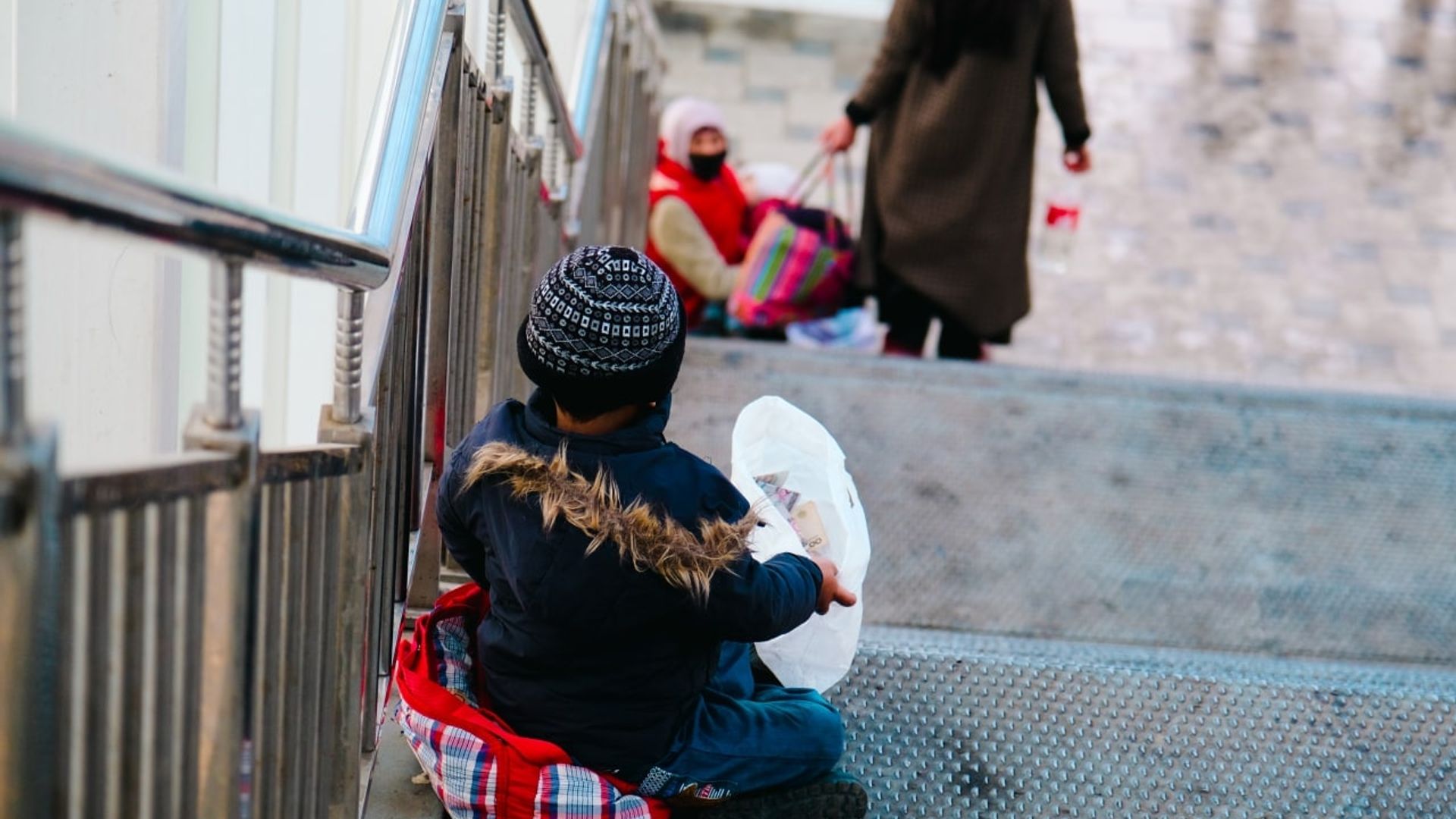 Child poverty in Uzbekistan falls from 21.5% to 11.4% in four years