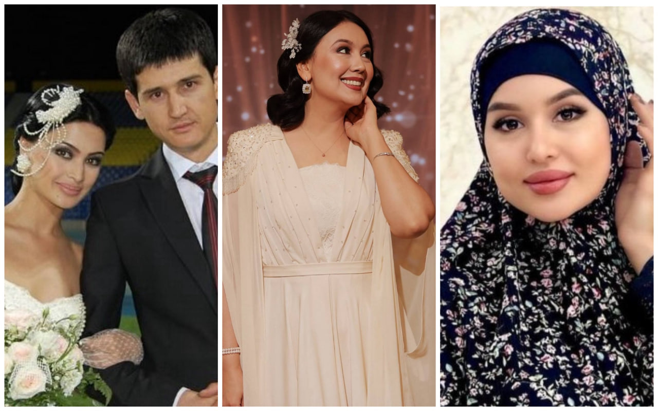 Instagram: Parizoda xonadonida qo‘shaloq bayram, Asal Shodiyevadan “salto”, Feruza Normatova kimga turmushga chiqyapti?