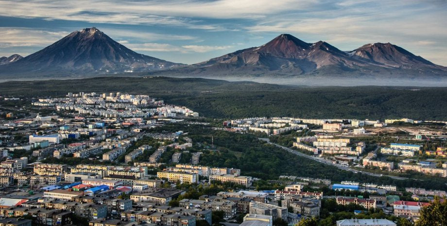 Rossiyadagi o‘zbekistonliklar Kamchatkadagi zilzila fonida ogohlantirildi