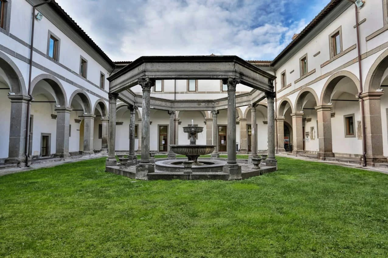 Samarqandda Italiyaning Tushia universiteti filiali ochiladi