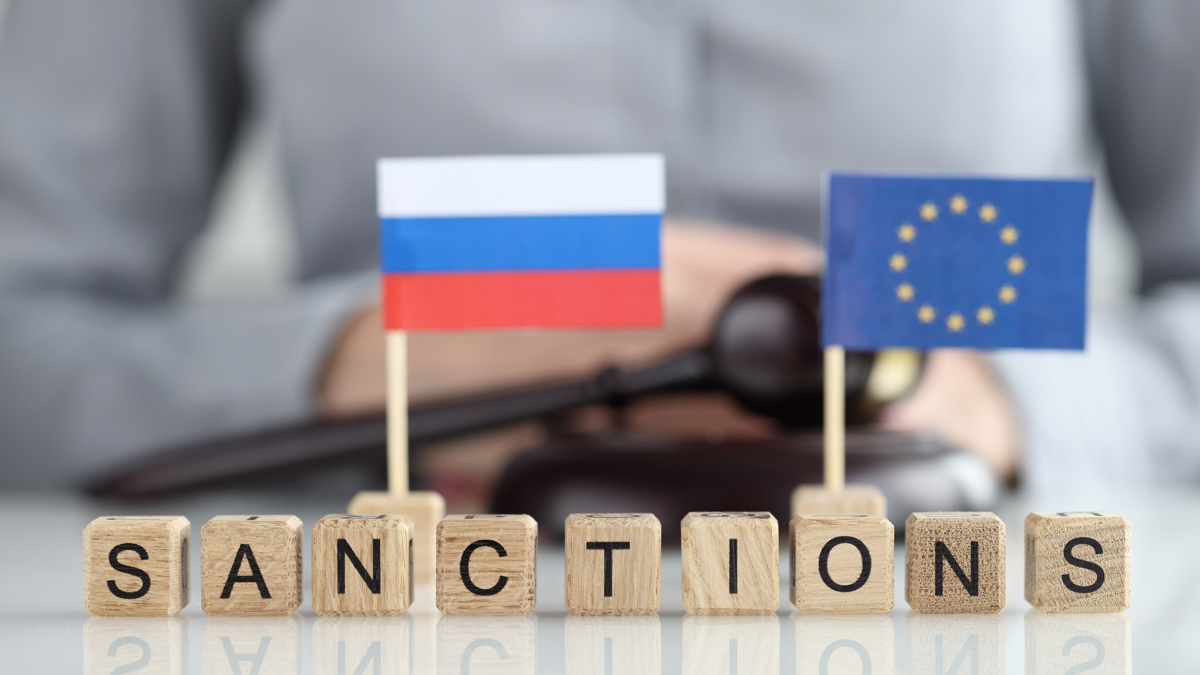 Yevrokomissiya Rossiyaga qarshi sanksiyalarning 19-paketini ma’qulladi