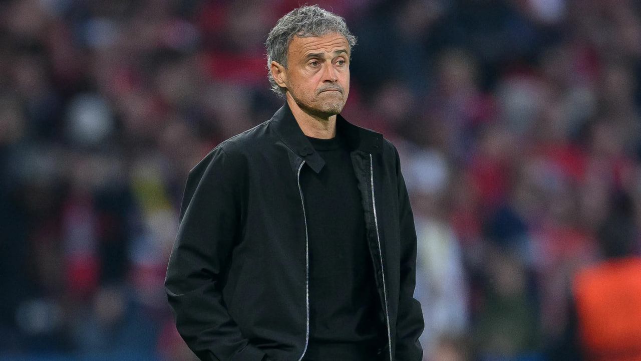 Luis Enrike “Barselona”ga qaytmoqchi — Sport.es