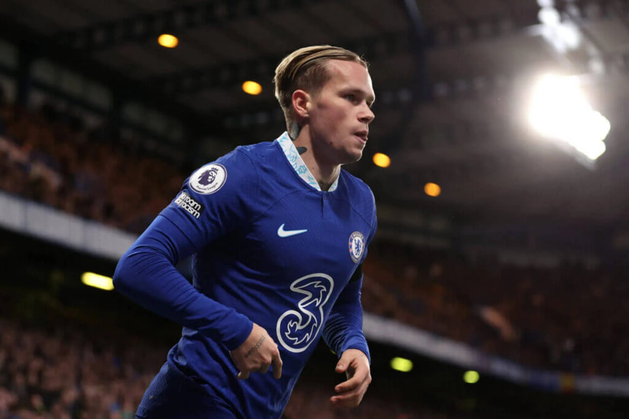 “Chelsi” futbolchisi kasbini o‘zgartiradi