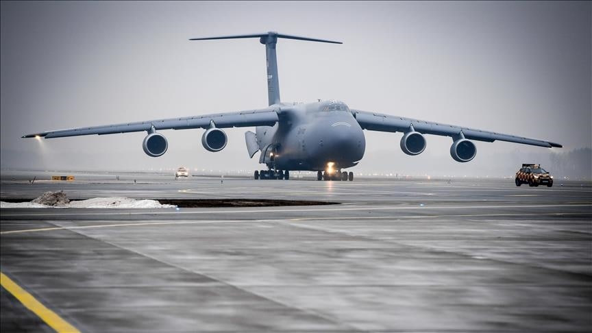 АҚШ Исроилга 6 млрд долларлик ҳарбий техника сотмоқчи — ОАВ