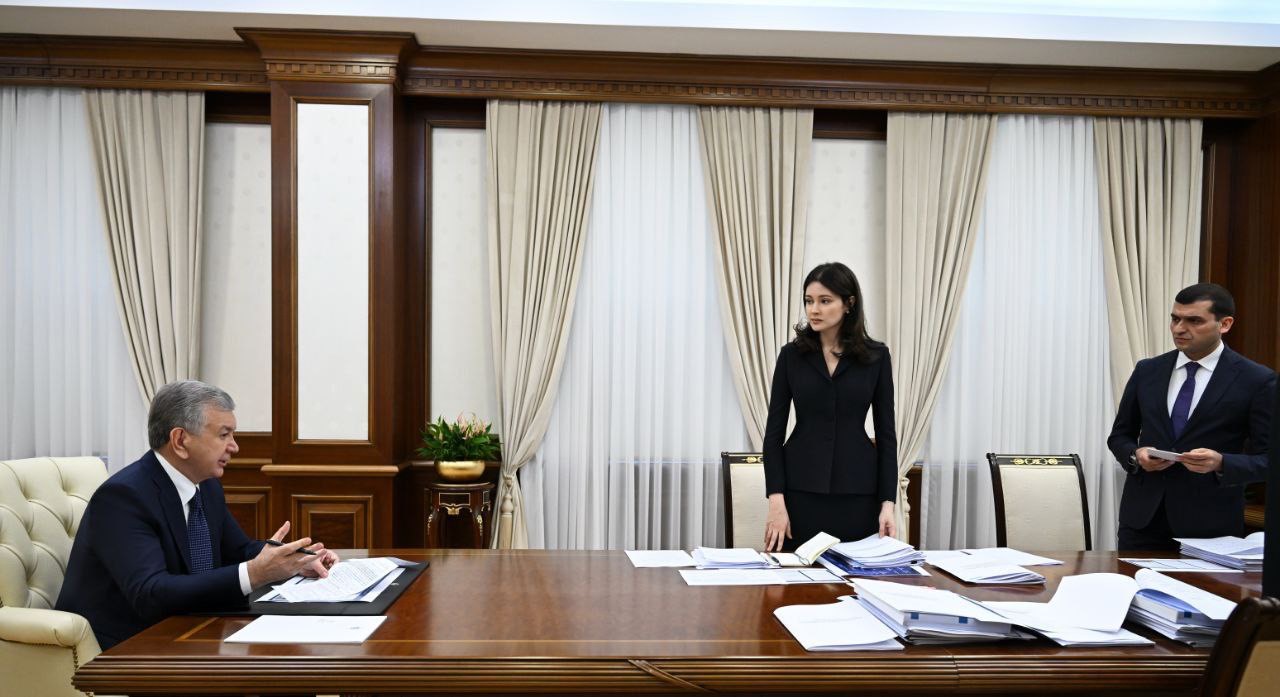 Uzbekistan advances healthcare reforms with focus on family doctors, specialized care, and child health