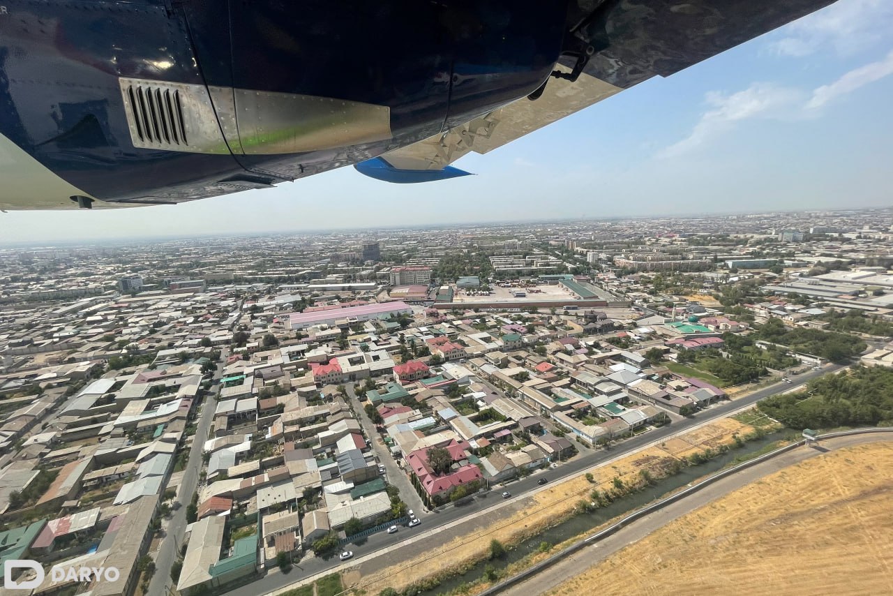 O‘zbekistonda yer huquqbuzarliklari bo‘yicha hududlar “qizil”, “sariq” va “yashil” toifalarga bo‘linadi
