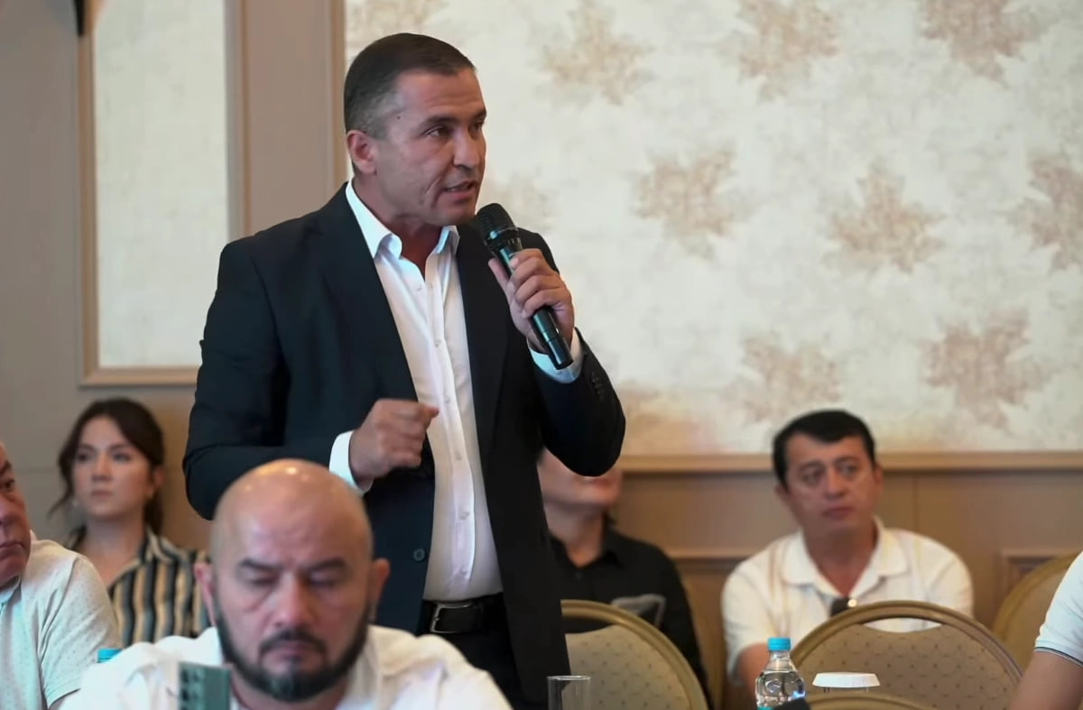 “Тадбиркор билдирган танқидий фикри учун жазоланишига йўл қўйилмайди” — Бизнес-омбудсман