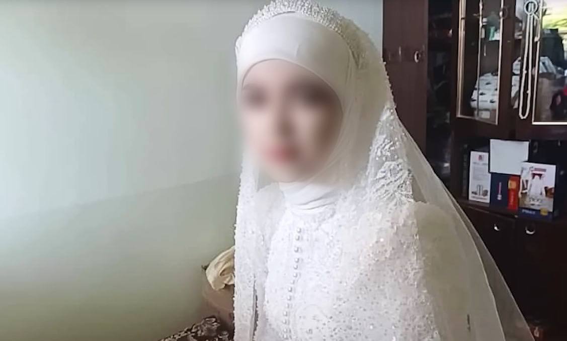 Сурхондарёда 15 яшар қизини турмушга берган ота-онага чора кўрилди
