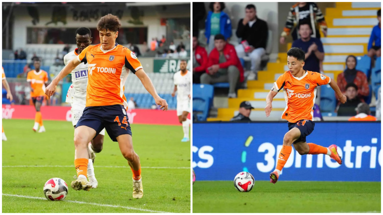 Shomurodov hamda Fayzullayevning “Alanyaspor”ga qarshi o‘yini qanday baholandi?