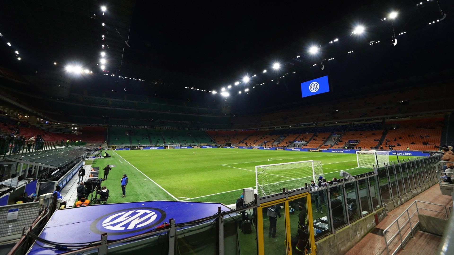 “Milan” hamda “Inter” klublari Milan shahrini tark etishi mumkin
