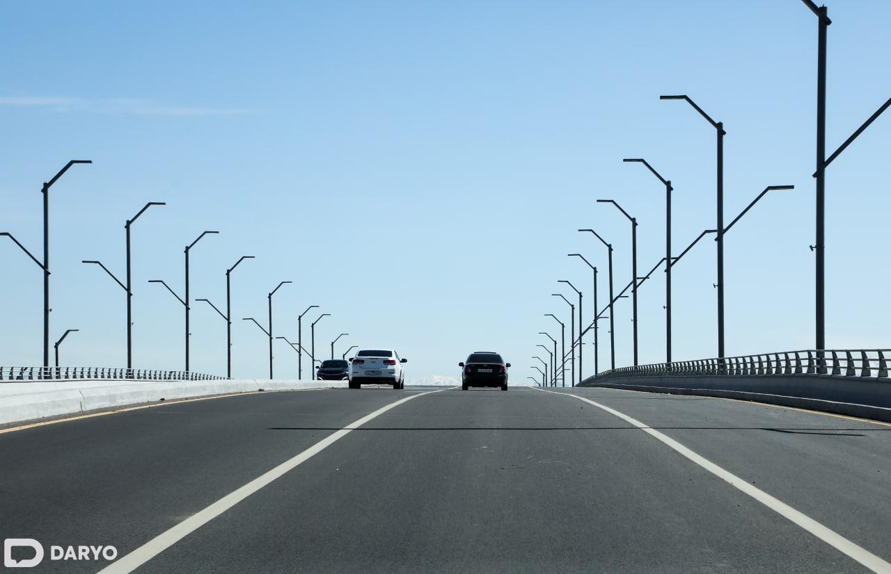 Uzbekistan partners with China's CITIC for $246mn Pungon–Namangan highway upgrade