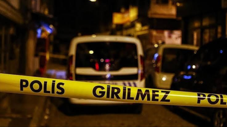 Turkiyada o‘zbekistonlik ayol noma’lum shaxs tomonidan pichoqlab, o‘ldirildi