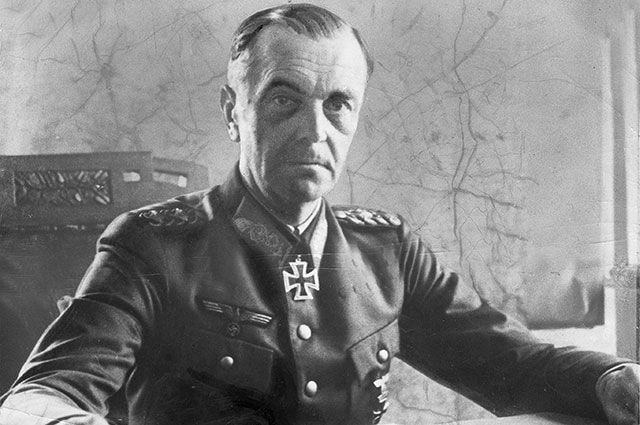 O‘lmasidan avval dafn etilgan feldmarshal: Gitler nega Paulyusning asir tushganini ommadan yashirgan edi?
