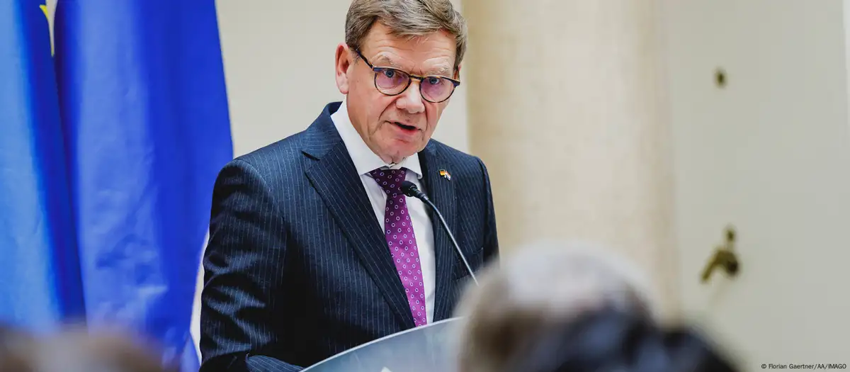 Germaniya muzokaralarsiz Falastin davlatini tan olishga qarshi