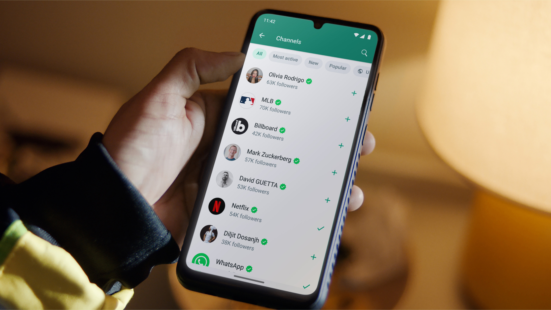 WhatsApp’ning qo‘ng‘iroq funksiyasi bloklanganiga qaramay, Rossiyada eng ommabop messenjer bo‘lib qolmoqda