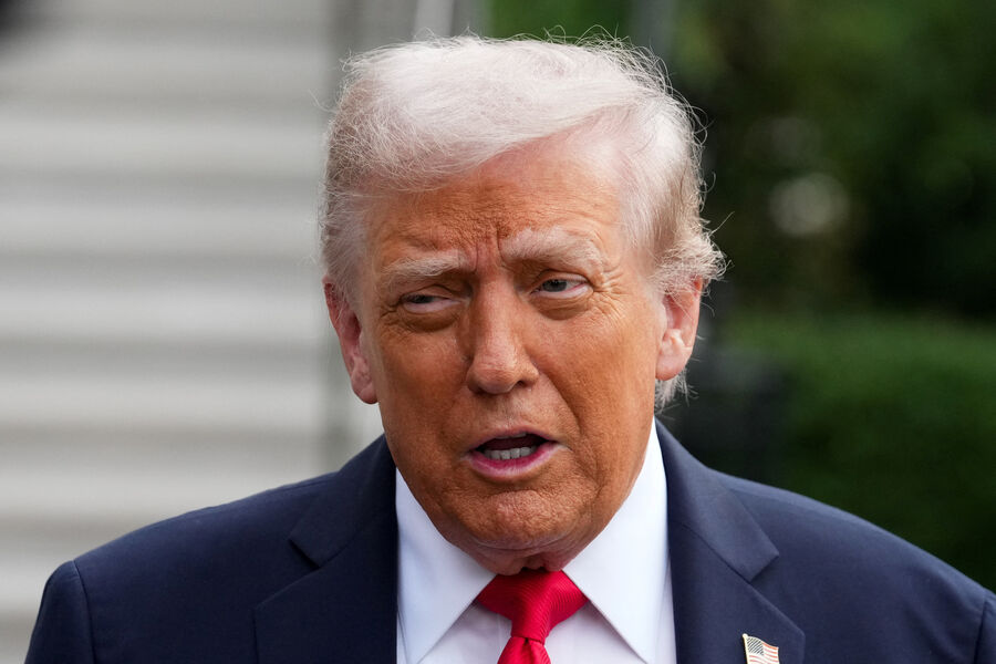 “Trampda demensiya belgilari kuzatilmoqda” — amerikalik psixolog