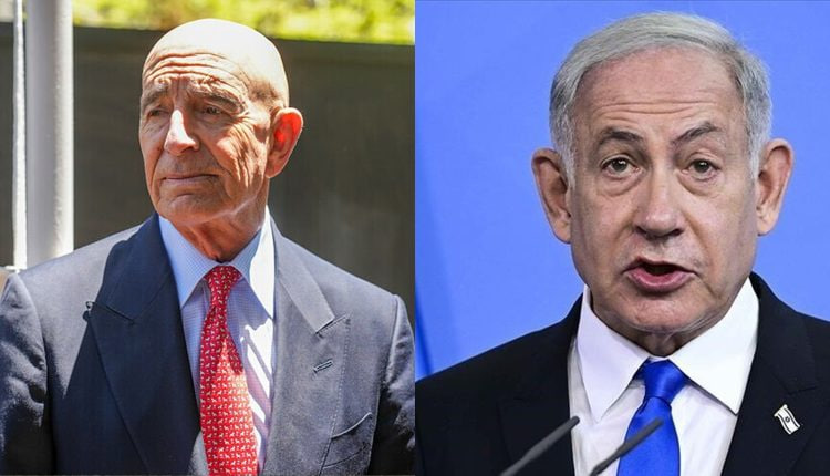 “Netanyaxu chegaralarga parvo qilmaydi: u istagan joyiga boradi va istagan ishini qiladi” — AQSH diplomati