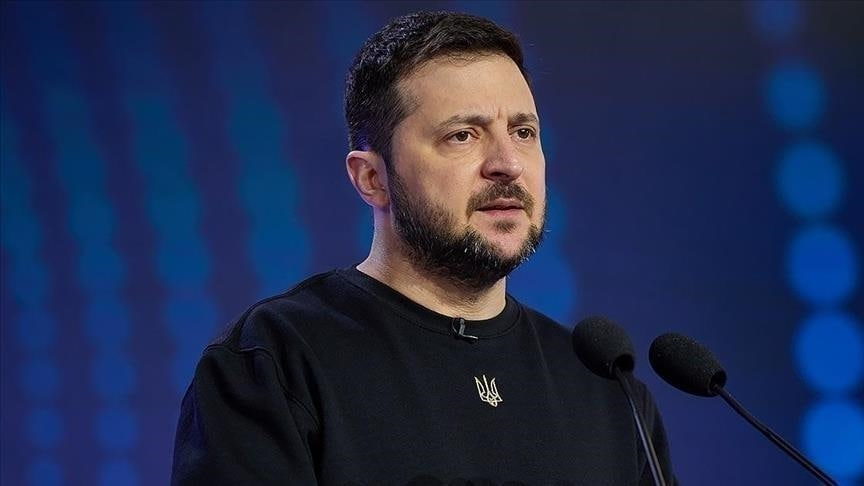 “Ukraina barcha bolalarini ortga qaytarishga urinmoqda” — Zelenskiy