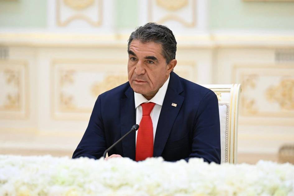 “Tramp tashrif buyurishi kerak bo‘lgan davlatlar ro‘yxatida O‘zbekiston ham bor” – AQSH prezident maxsus vakili