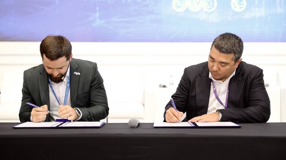 Uzbekistan strengthens digital infrastructure as Uzum partners with DataVolt