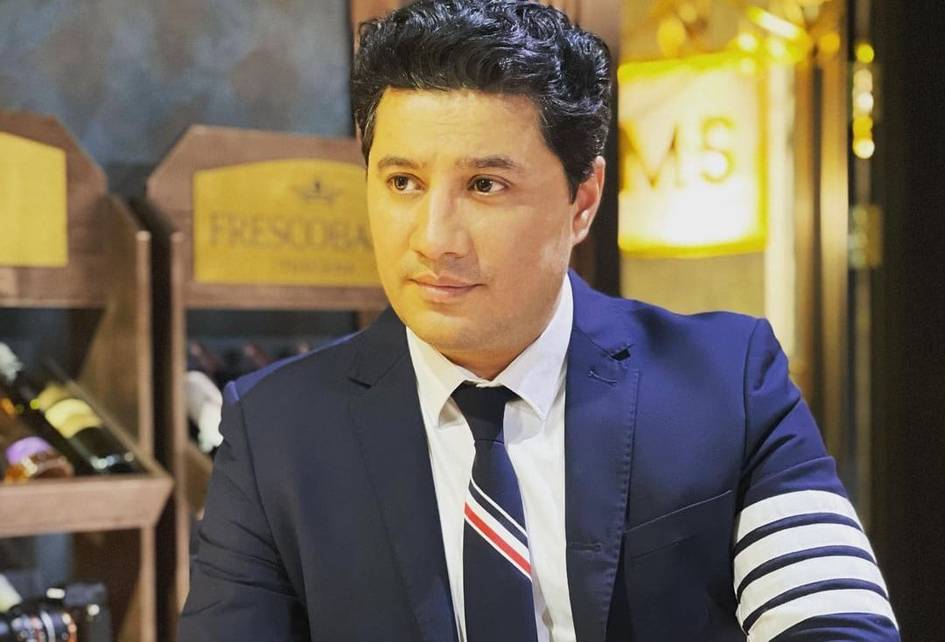 Umid Iskandarov: farzandsizlik tufayli turmushi buzilgan va 45 yoshida ota bo‘lgan aktyor haqida