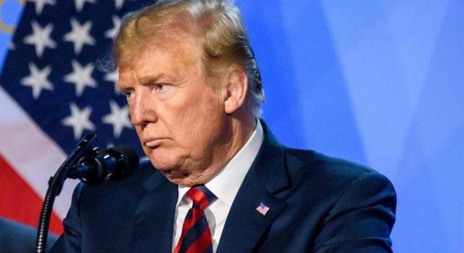 Дональд Трамп Украина барча ҳудудларини Россиядан қайтариб олиши мумкинлигини айтди