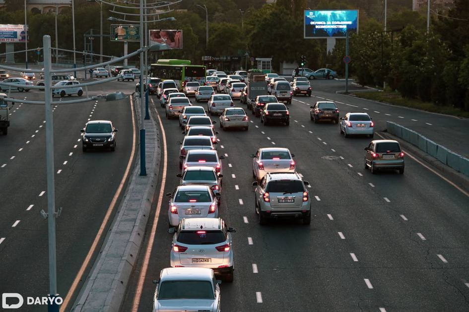 “Har kuni 1 millionga yaqin kishi poytaxtga tashrif buyuradi” — senator Erkin Gadoyev