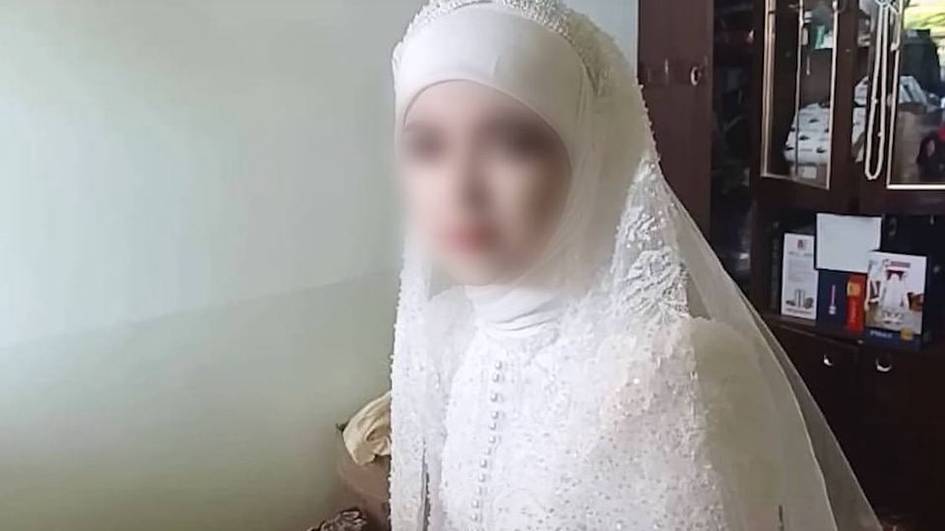 Surxondaryoda 15 yoshli qizga uylangan yigitga jinoyat ishi qoʻzgʻatildi