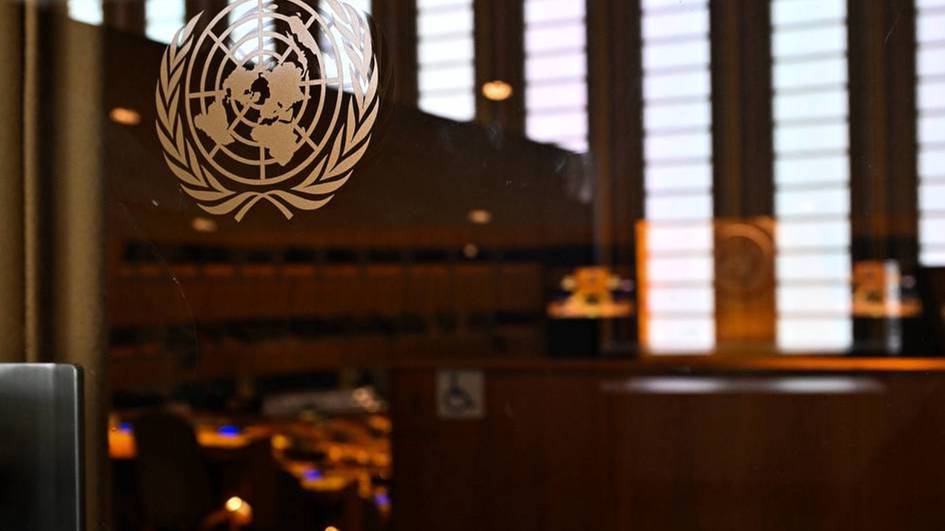 UN 80th anniversary: Behind the scenes of global diplomacy (Photo)