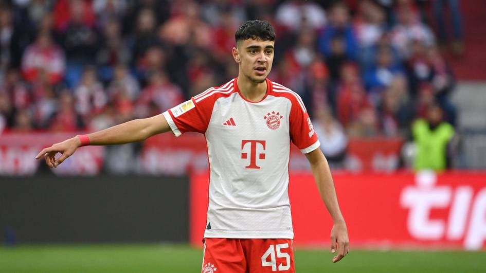 “Manchester Siti” Rodriga o‘rinbosar topdi