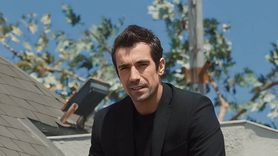 Turk aktyori Ibrohim Chelikkol ikkinchi marta yashirincha uylandi