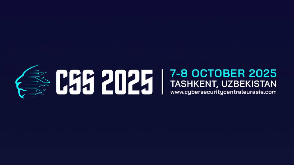 Саммит по кибербезопасности – Центральная Евразия 2025 возвращается в Ташкент с расширенной повесткой дня и глобальной поддержкой