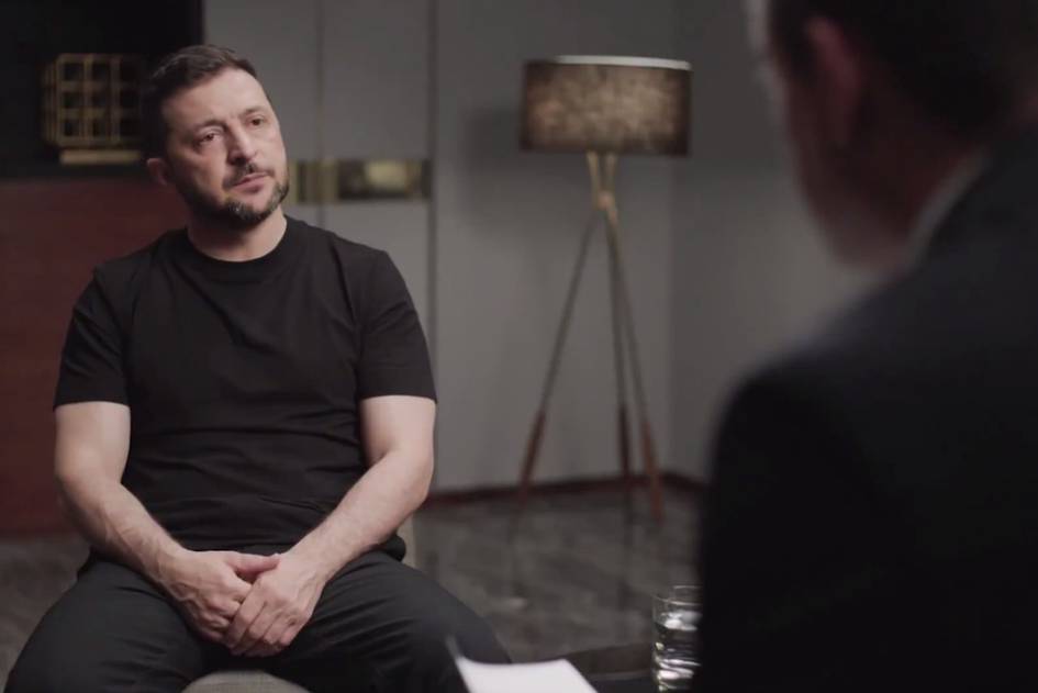 “Urush tugagach, prezidentlikdan ketishga tayyorman” — Zelenskiy