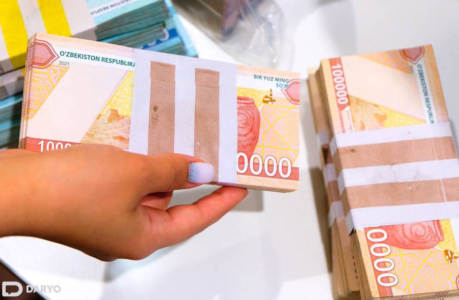 OTMlar superkontrakt miqdorlarini e’lon qilishni boshladi