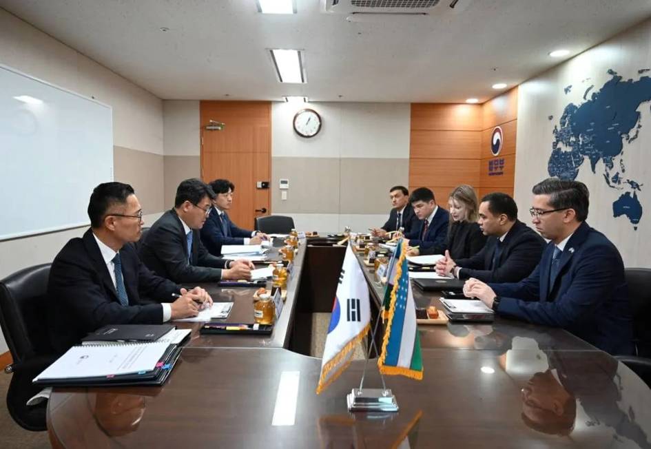 O‘zbekistonliklar Janubiy Koreyaga mavsumiy ishlarga yana  yuboriladi