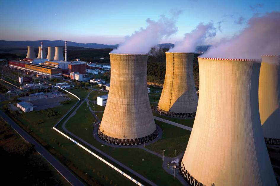 Uzbekistan’s NPP to strengthen grid stability, says Deputy PM Khodjaev