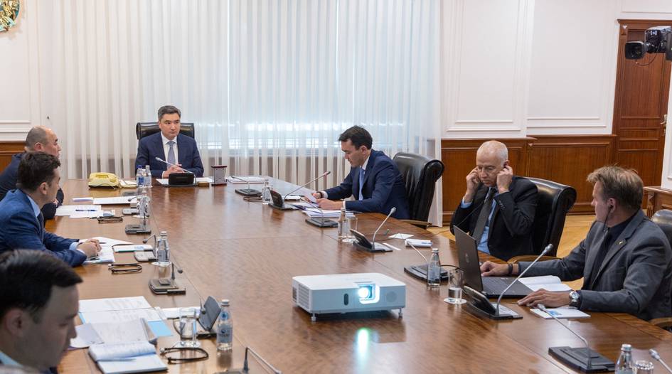 Kazakhstan approves master plan to expand ski tourism with Almaty Superski project