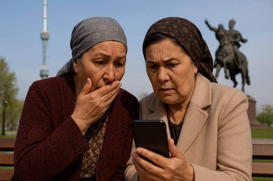 “Yomon xabarlarni o‘qish miya faoliyatini o‘zgartiradi” — olimlar