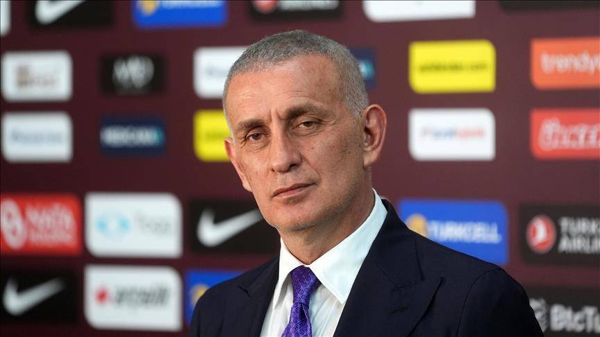 Turkiya futbol federatsiyasi FIFA va UEFAdan Isroilni xalqaro musobaqalardan chetlatishni talab qildi