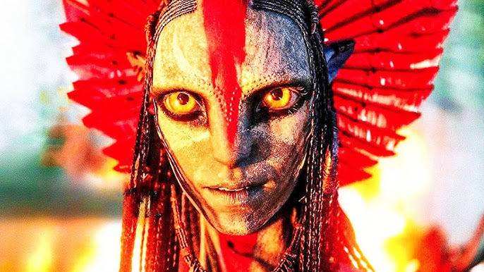 “Avatar: olov va kul” filmining katta treyleri e’lon qilindi (video)