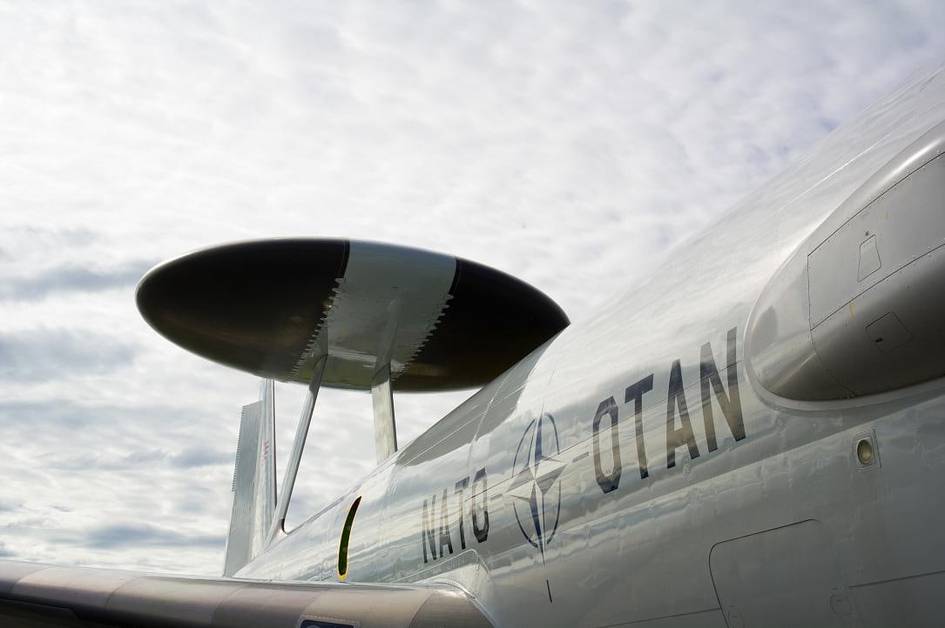 NATO Rossiya xavfiga qarshi turish uchun Turkiya havo kuzatuv tizimidan foydalanadi