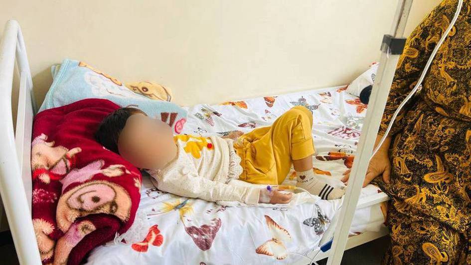 Toshkent viloyatining bir qator bog‘chalarida bolalar zaharlanishi bilan bog‘liq holat yuzasidan 7 kishi qamoqqa olindi