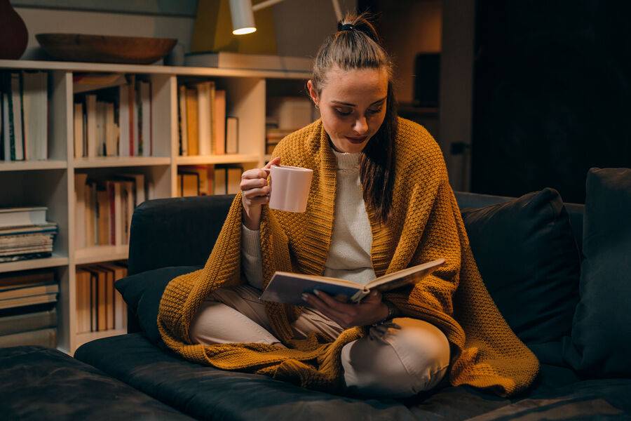 Америкалик олимлар ўқишга бўлган қизиқишнинг кескин пасайишидан ташвишда