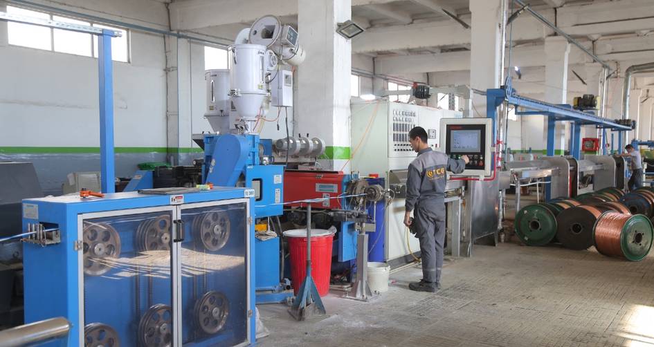 EBRD provides $17.5mn loan to boost cable production in Uzbekistan