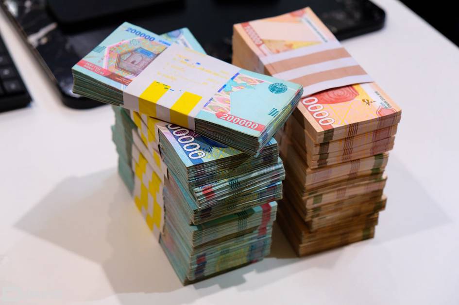 Problem loans in Uzbekistan’s banks decline to $1.8bn as of September