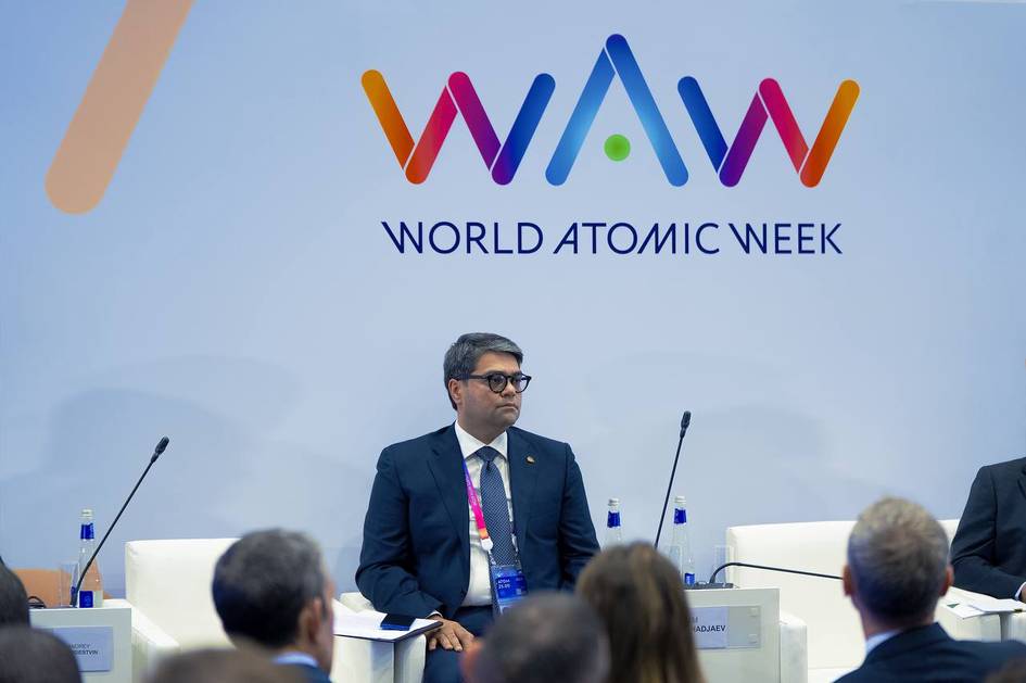 Uzbekistan’s NPP expected to cut electricity costs, says Uzatom director