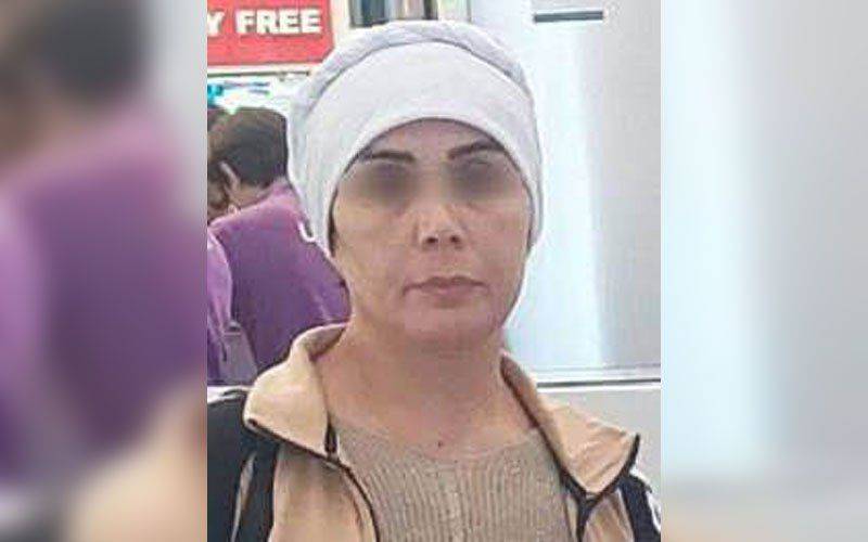 В Узбекистан из Турции депортирована гражданка, разыскиваемая за мошенничество